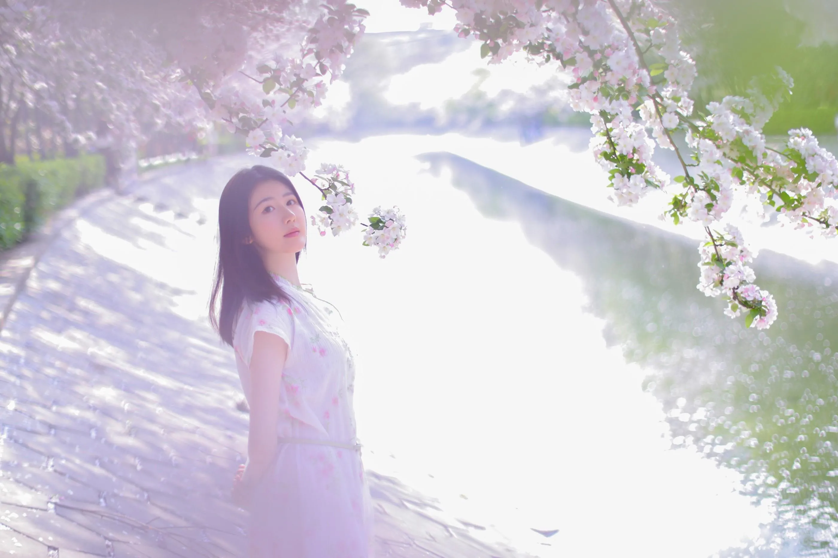 [YITUYU艺图语]2022.08.01 已觉春心动 oeil [29P]插图5